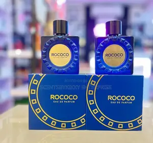 Rococo Perfume