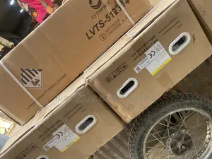 16kwh LTVS Lithium Battery