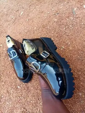 Hand Made Shoe
