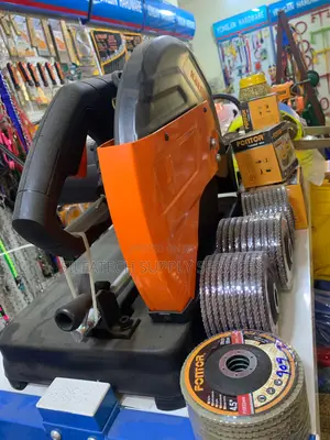 Wood Saw Machine