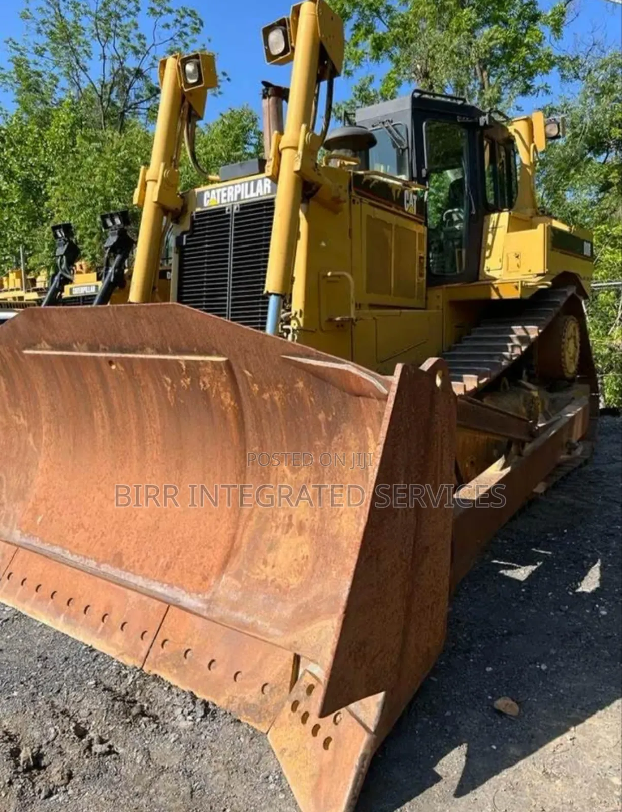 Construction Equipment Fleet Manager, We Pay You Highest Rate Weekly