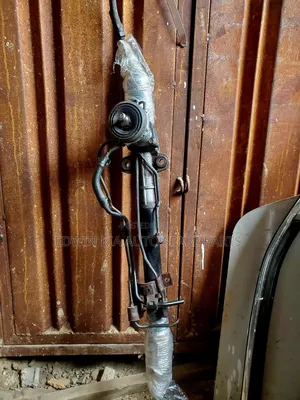 Steering Rack Kia Rio 2006 Power