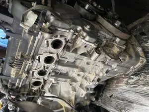 Kia Rio Engine 012