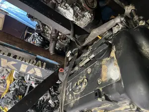 Kia Rio Engine 012