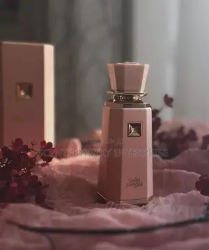 Classy Perfumes - Sweet Paradise Co