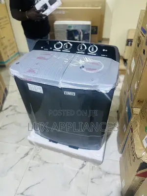Lg 9kg Top Load Washer With Roller Jet Pulsator