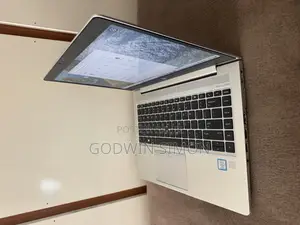 Laptop HP EliteBook 840 G6 16GB Intel Core i7 SSD 256GB