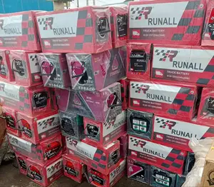 Quality Korean Batteries 12v 150ah