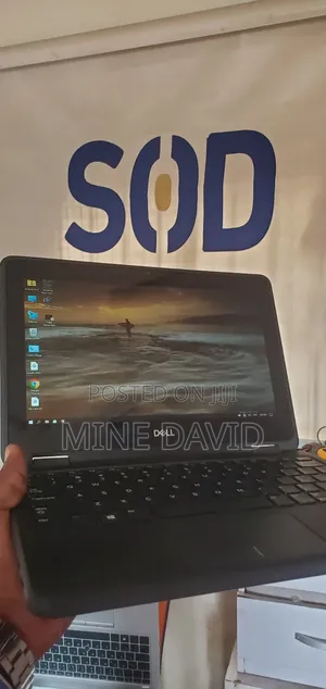 Laptop Dell Latitude 11 3190 8GB Intel Pentium SSD 128GB