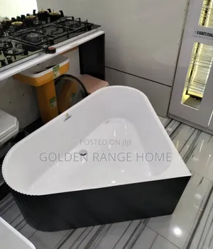 Executive New Design Acrylic Bathtub
