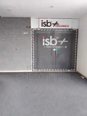 Big Shop for Rent in Orchid