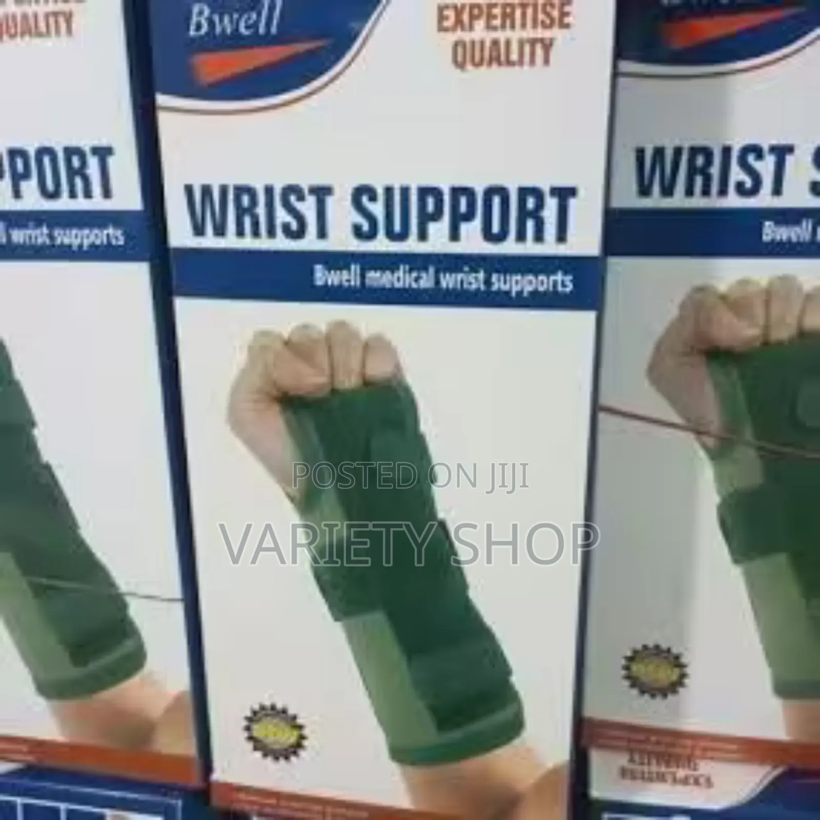 Medical Quality Wrist Support Wrist Braces