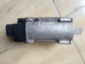 Range Rover Evoque Steering Rack
