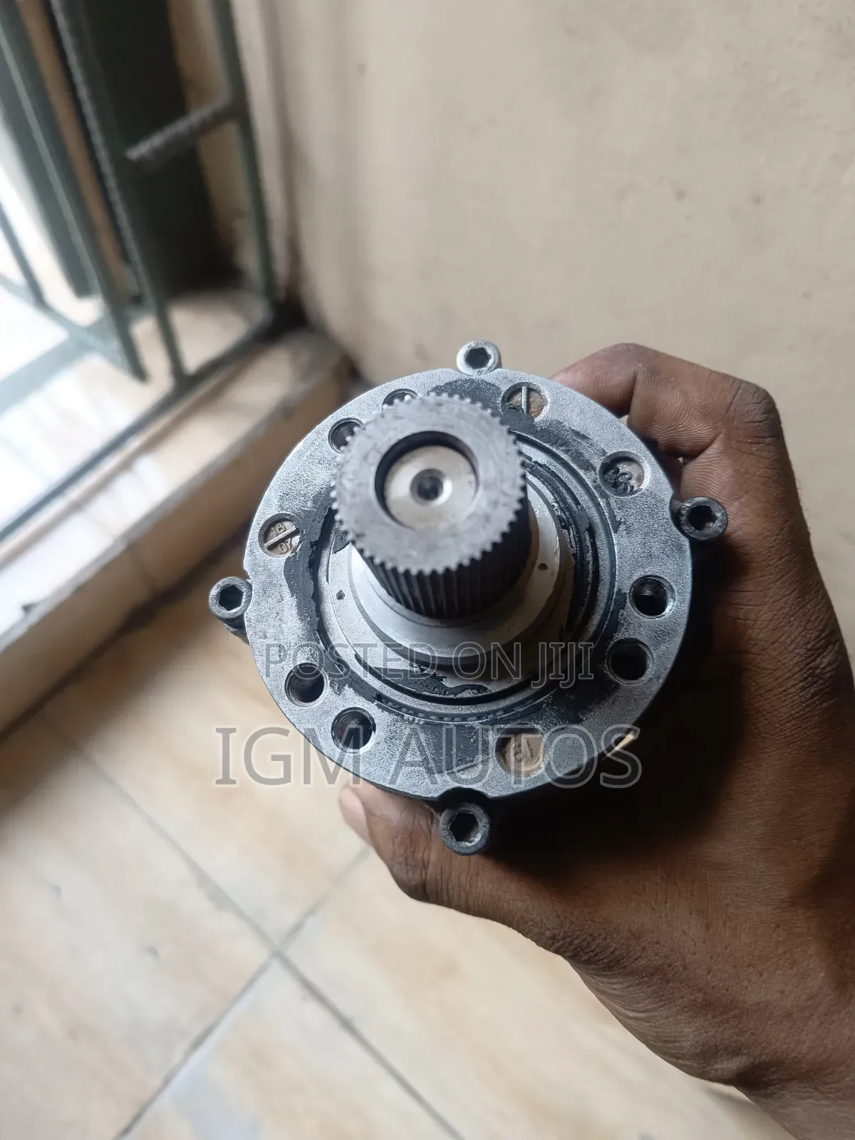 Range Rover Evoque Steering Rack