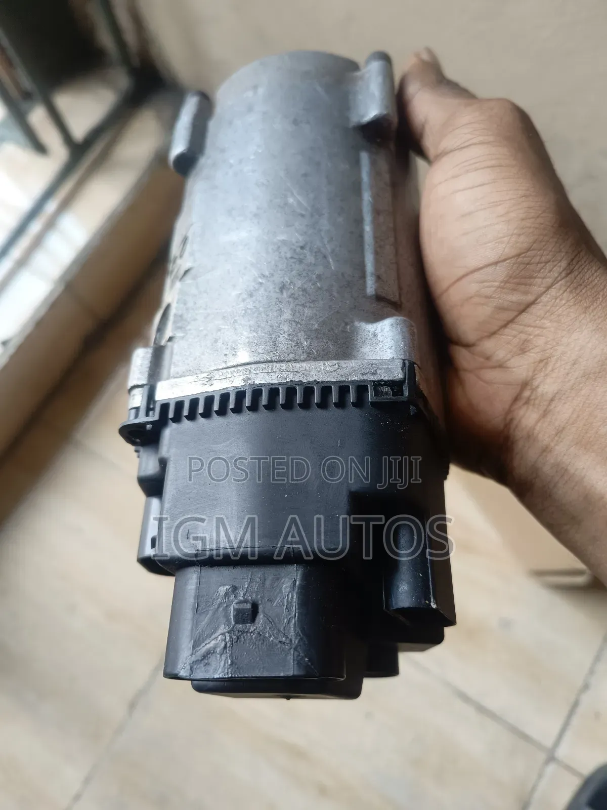 Range Rover Evoque Steering Rack