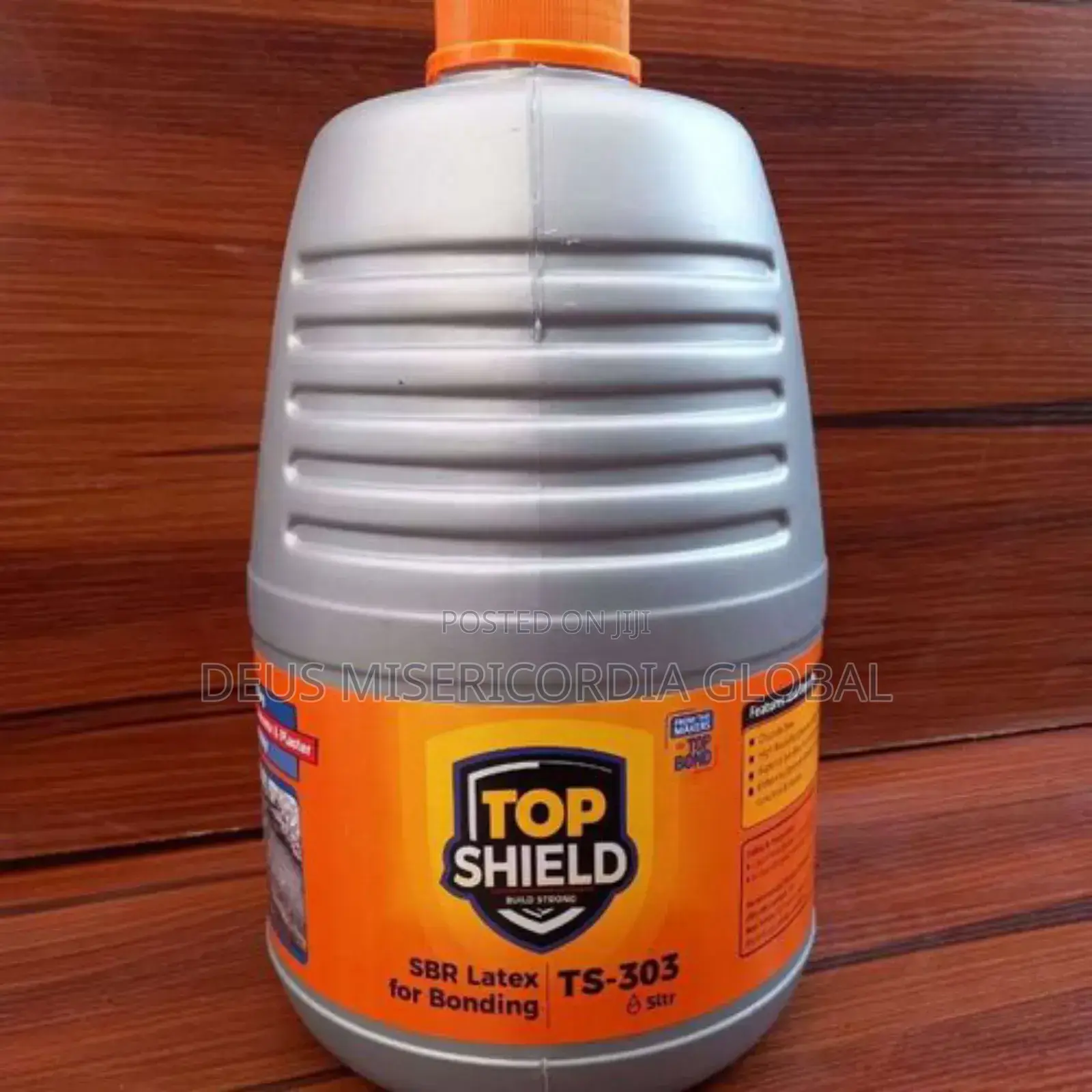 Top Shield Latex Ts 303