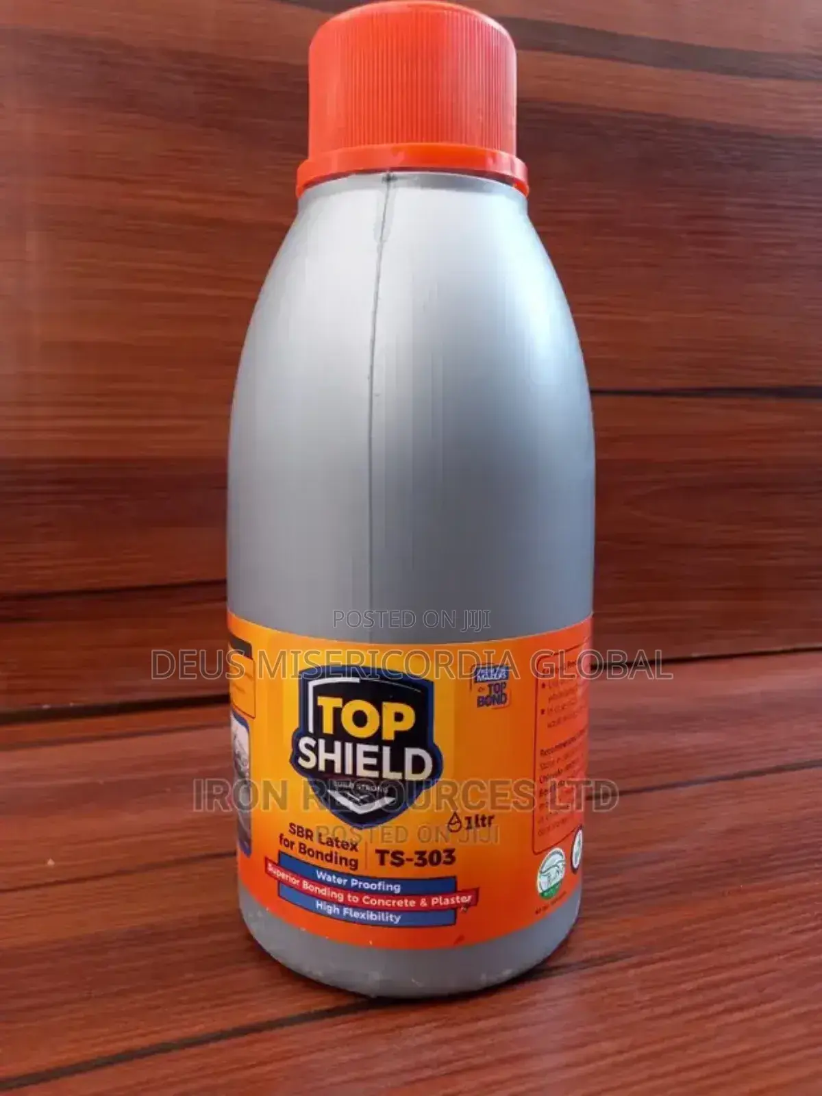 Top Shield Latex Ts 303