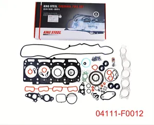 Toyota Engine Gasket for A25a Engine