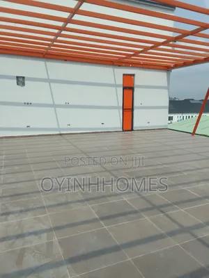 Newly Built Roof Top for Rent
