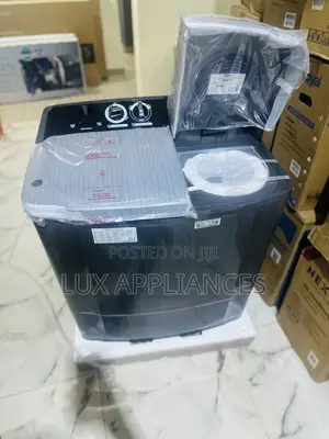 Lg 9kg Roller Jet – Reliable Durable Washer