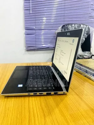 Laptop HP ProBook 4440S 8GB Intel Core i5 SSD 256GB