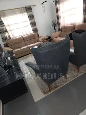 Set of Chair With Danny Set Furniture