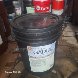 Gadus Grease S2 V220