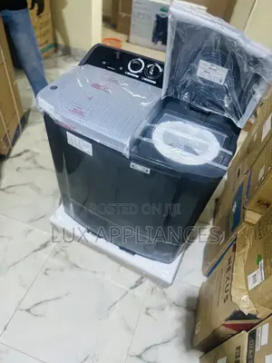 Lg 9kg Top Load Automatic Washing Machine
