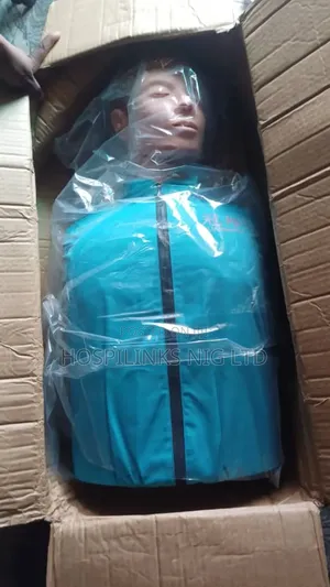 CPR Manikin