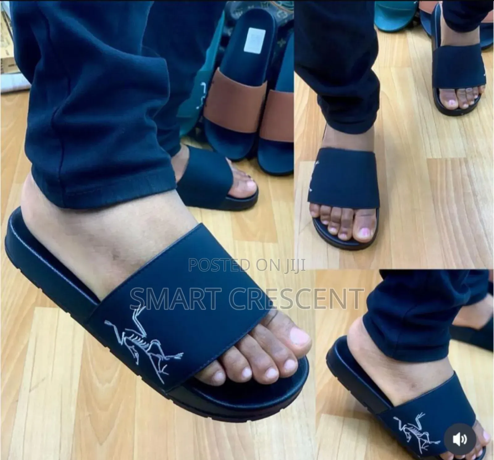 Smart Crescent Global