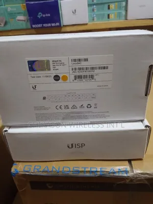 Nanostation 5ac Loco
