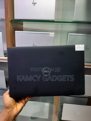 Laptop Dell Latitude 7490 8GB Intel Core i5 SSD 256GB