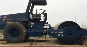 Construction Equipment Hire