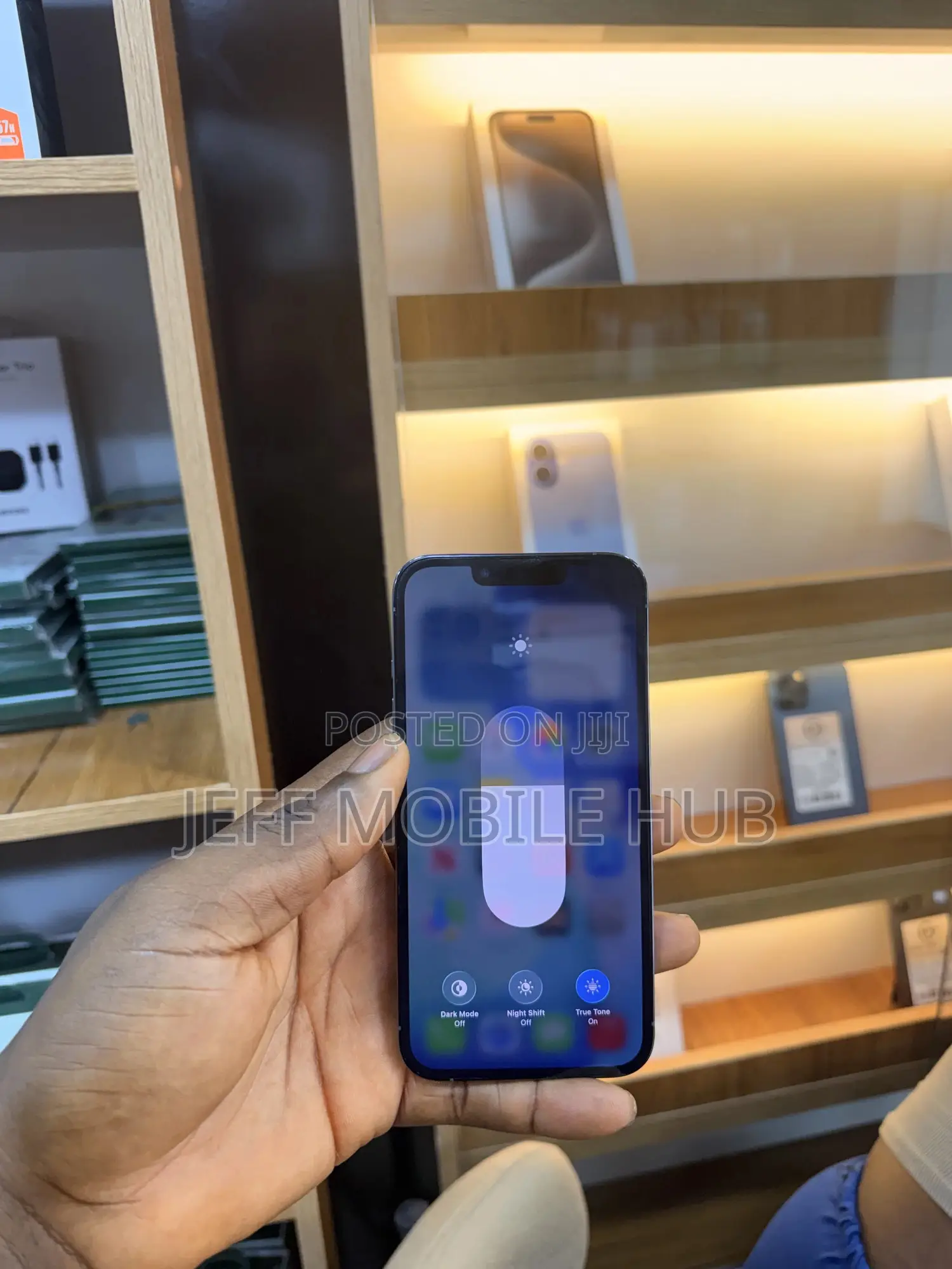Apple iPhone 13 Pro 256 GB Blue