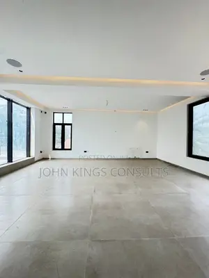 A Standard 2 Bedroom Available for Rent in Jabi