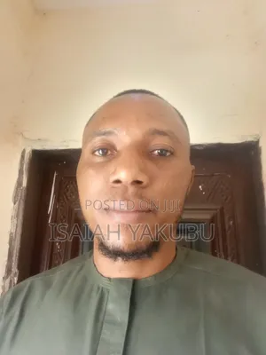 Isaiah Yakubu
