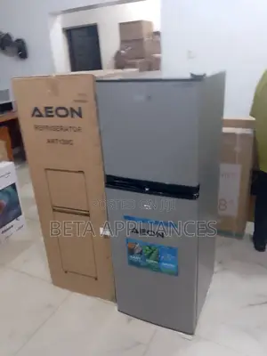 Aeon Art138g Compact Fridge With Fast Cooling