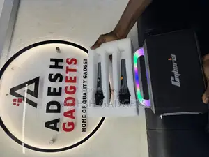 Rainbow X13 Speaker