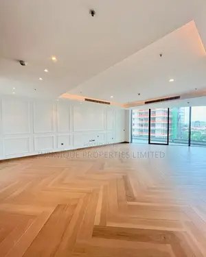 4bdrm Apartment in Old Ikoyi for rent