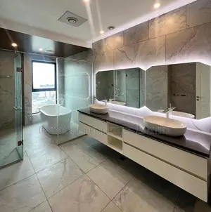 4bdrm Apartment in Old Ikoyi for rent