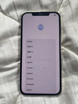 Apple iPhone 12 Pro Max 128 GB Gold