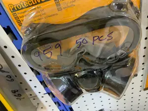 Respiratory Mask