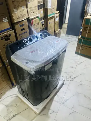 Lg 9kg Roller Jet – Strong Pulsator Action