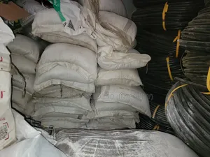 Agric Lime - Soil Correction