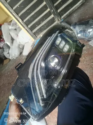 Headlight for Gle 2018 Maybach Type