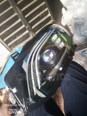 Headlight for Gle 2018 Maybach Type