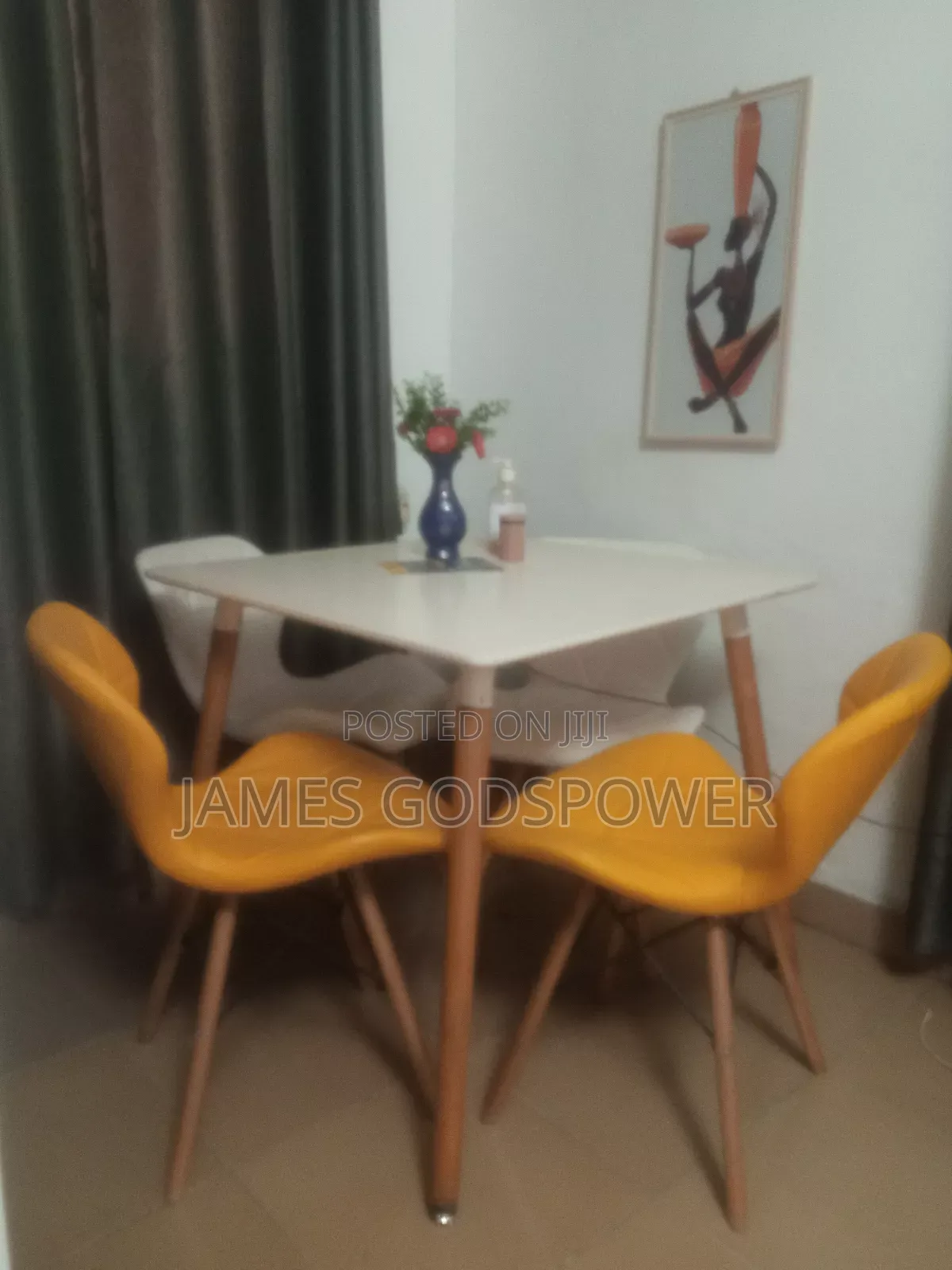 Dining Chair