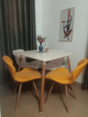 Dining Chair