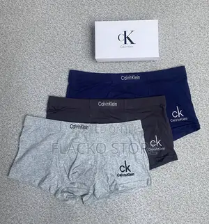 Original Small Band Boxers