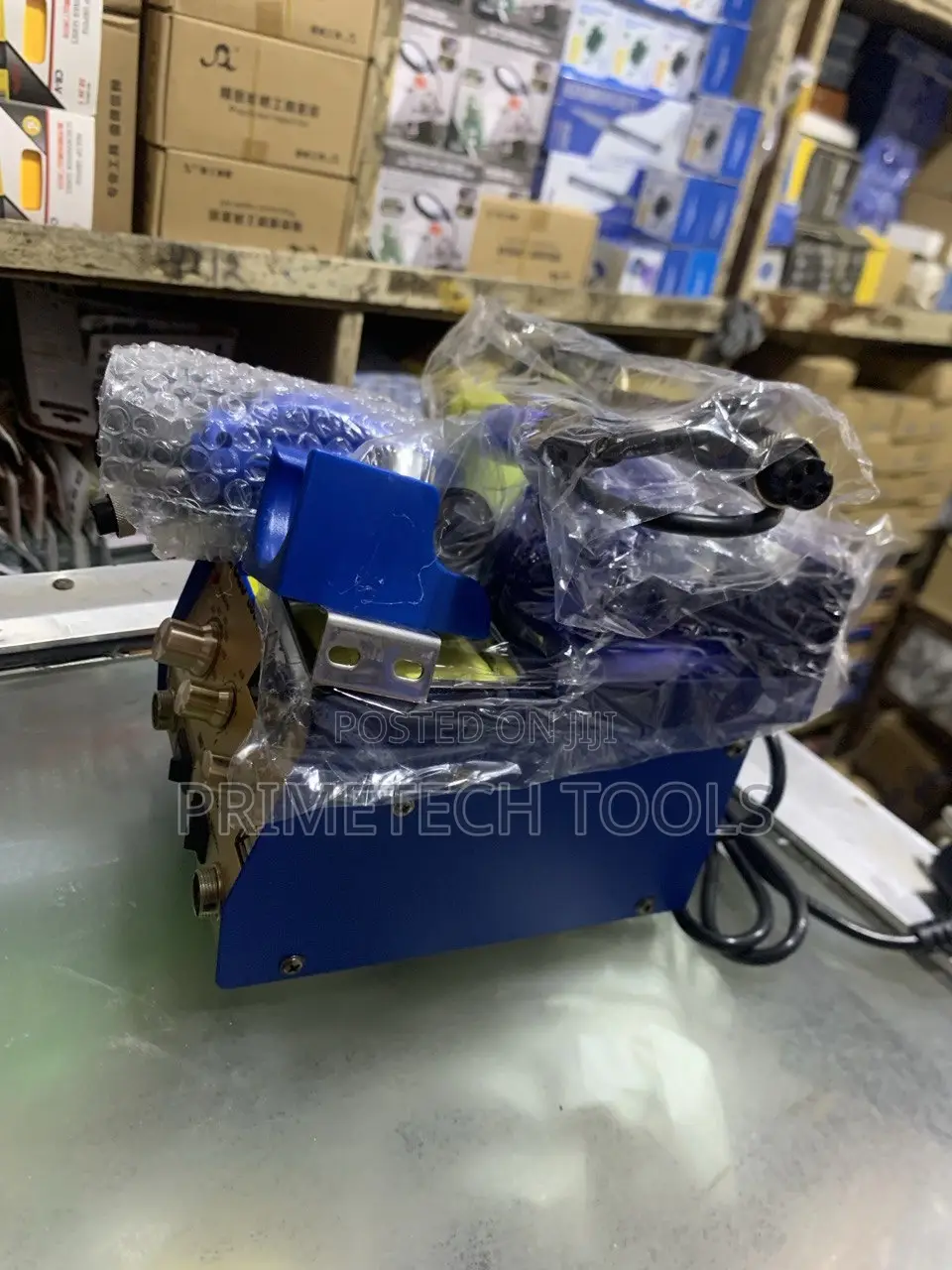 Koocu 886d Rework Station